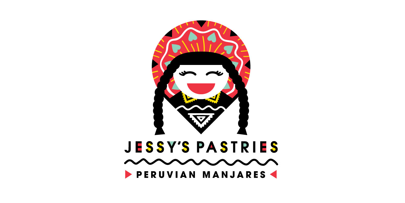peruvian logo design
