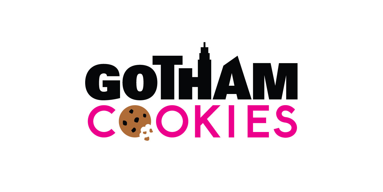 cookie logo design