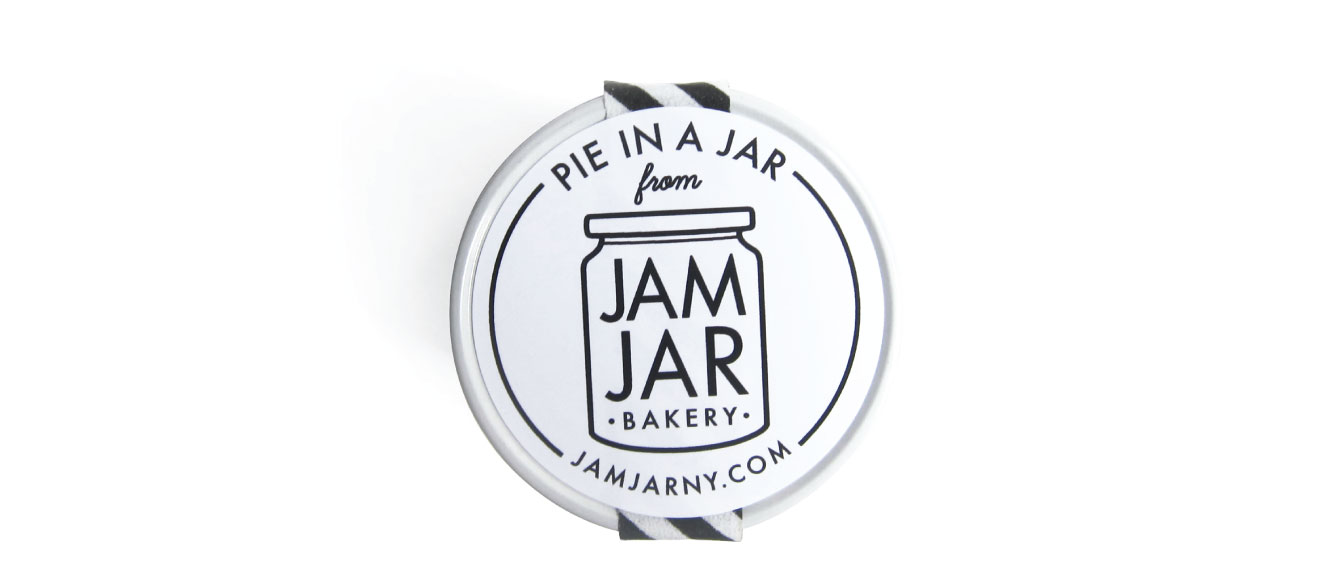 Jam Jar Bakery Hello Neighbor Designs
